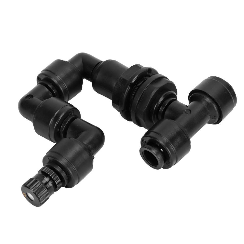 Misting Nozzle Reptile - PP Reptile Fogger Nozzle yang Dapat