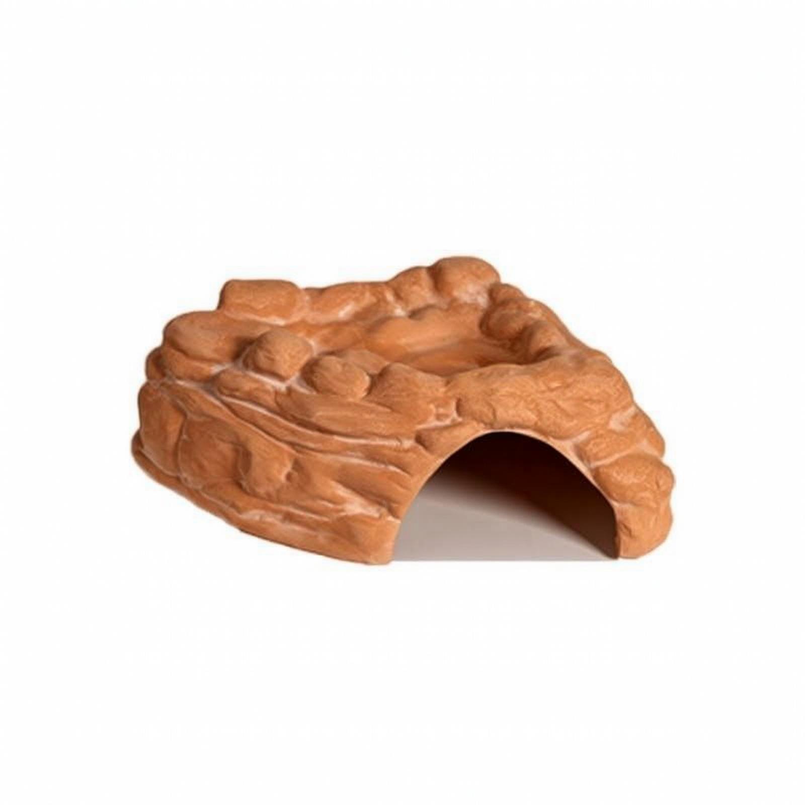 Hide Cave Ceramic - Gua Persembunyikan Keramik Ramah Kelembapan, Gua